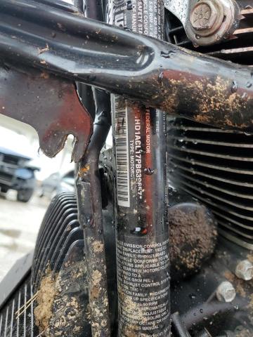 2023 HARLEY-DAVIDSON FLTRXST 1HD1ACL17PB639657