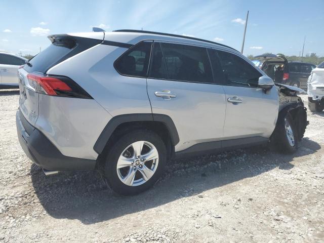 Vin: 4t3rwrfv5mu024700, lot: 55306055, toyota rav4 xle 20213