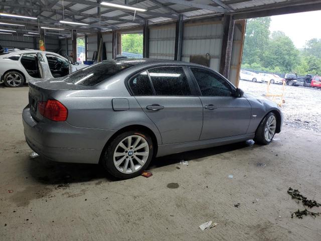 Vin: wbapk7c53ba464094, lot: 58802275, bmw 3 series xi 20113