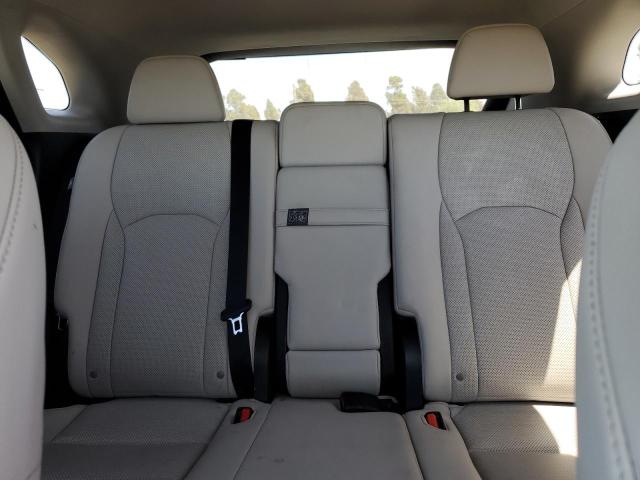 2020 LEXUS RX 450H 2T2HGMDA5LC050679