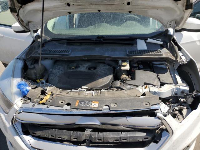 2017 FORD ESCAPE SE - 1FMCU9G95HUA24773
