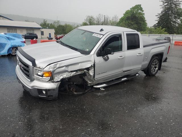 Vin: 1gtv2uec0ez287420, lot: 56104235, gmc sierra k1500 sle 2014 img_1