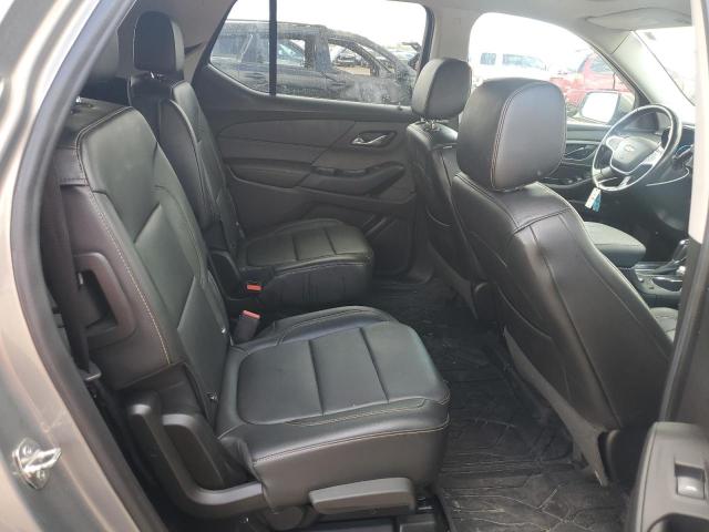 2019 CHEVROLET TRAVERSE L 1GNERHKW9KJ165061