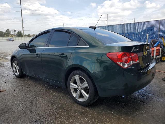 Vin: 1g1pe5sb7f7236214, lot: 55301205, chevrolet cruze lt 20152