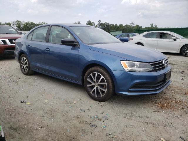 Vin: 3vwb67aj1gm409801, lot: 57629085, volkswagen jetta se 20164