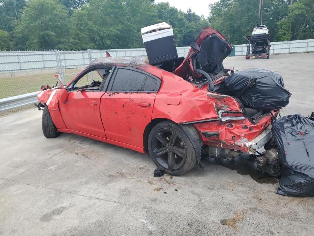 Vin: 2c3cdxct0jh175446, lot: 55941465, dodge charger r/t 20182