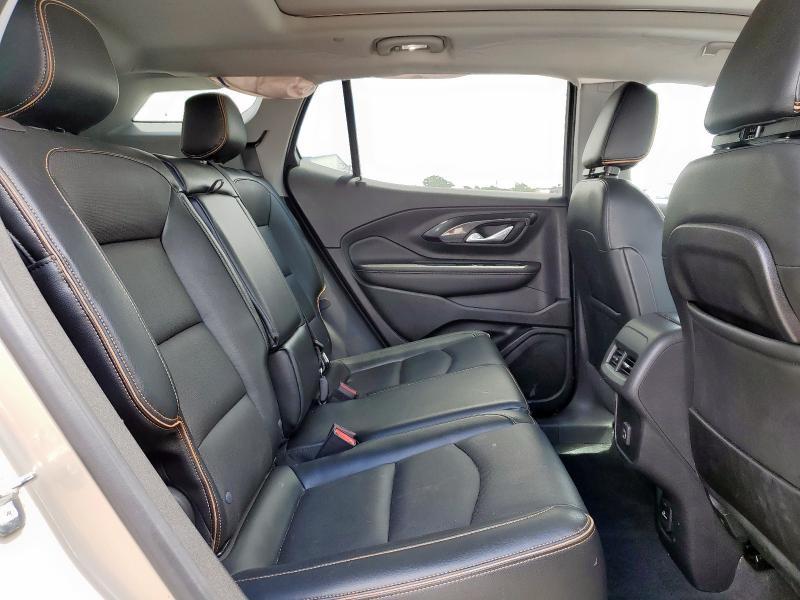 2023 GMC TERRAIN AT 3GKALYEGXPL157519