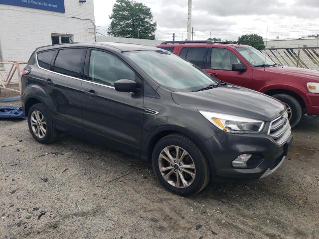 Vin: 1fmcu9gd0hue28522, lot: 56178715, ford escape se 20174