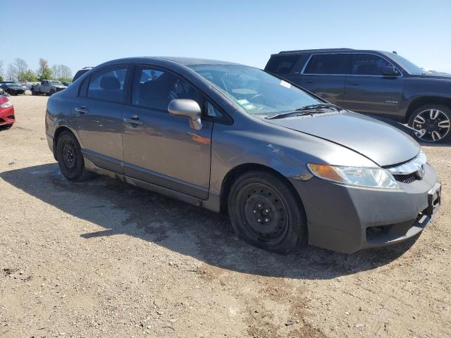 Vin: 2hgfa1f52bh538974, lot: 55945865, honda civic lx 20114