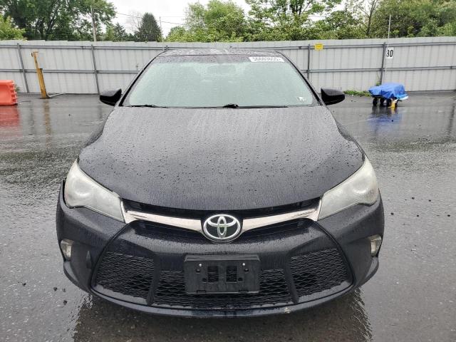 2015 TOYOTA CAMRY LE 4T1BF1FK6FU105807