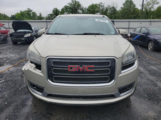 2015 GMC ACADIA SLT 1GKKVSKDXFJ261732