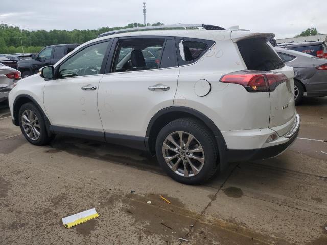 Vin: jtmdfrev0jd254181, lot: 55115065, toyota rav4 limited 20182