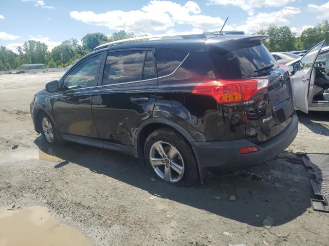 Vin: 2t3wfrev1fw189537, lot: 56444915, toyota rav4 xle 20152