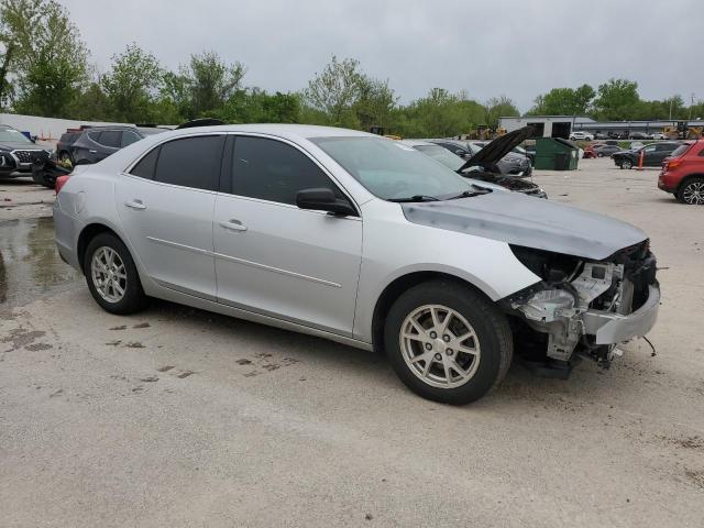 Vin: 1g11a5sa6df273895, lot: 55169385, chevrolet malibu ls 20134