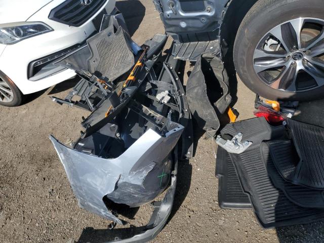 2021 TOYOTA HIGHLANDER - 5TDHZRBH2MS080131