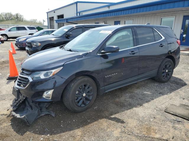 Vin: 3gnaxuev0ls582388, lot: 55886235, chevrolet equinox lt 2020 img_1