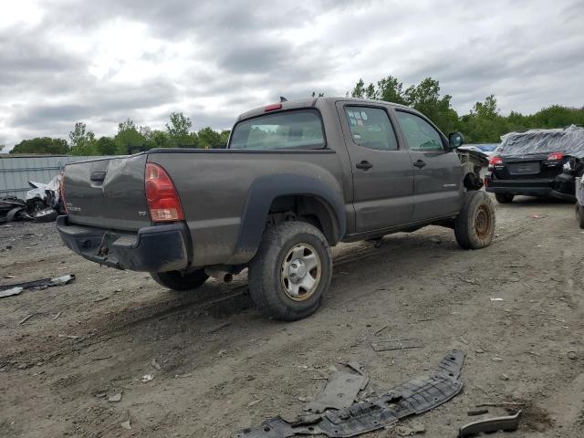 Vin: 3tmlu4enxcm103392, lot: 57296535, toyota tacoma double cab 20123