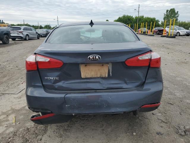 2016 KIA FORTE LX - KNAFK4A6XG5611355