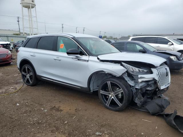 Vin: 5lmcj1ca1sul06049, lot: 55264365, lincoln corsair pr premiere 20254