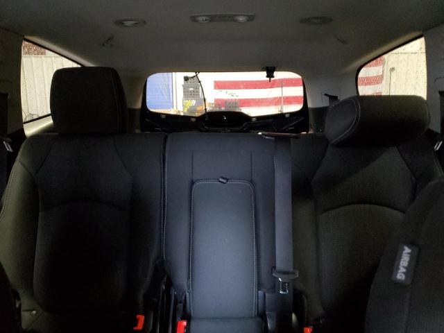 2016 CHEVROLET TRAVERSE L 1GNKVGKD0GJ258226