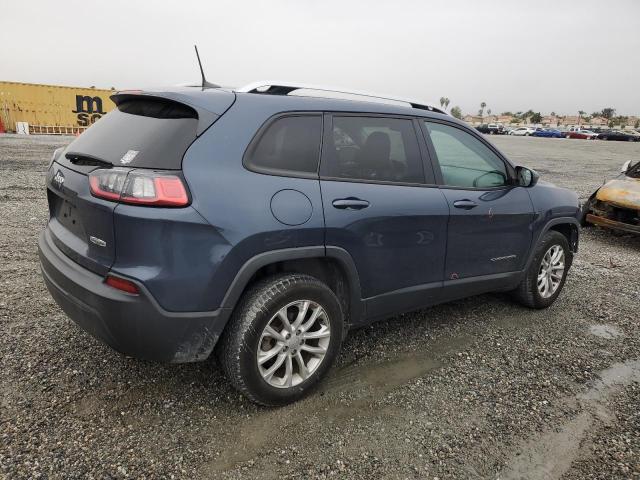 Vin: 1c4pjlcbxmd150920, lot: 55527215, jeep grand cher latitude 20213