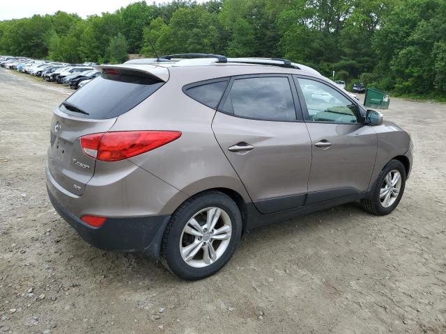 Vin: km8jucacxdu621985, lot: 58620215, hyundai tucson gls 20133