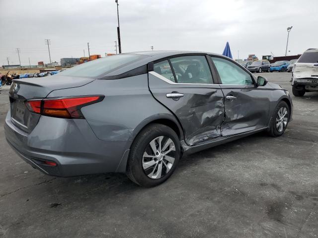 Vin: 1n4bl4bv7mn336887, lot: 55120845, nissan altima s 20213