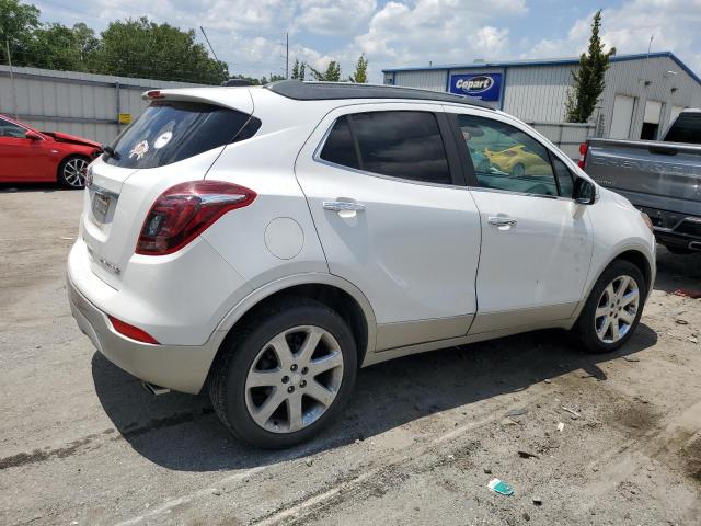 Vin: kl4cjfsb9hb179192, lot: 57435105, buick encore preferred ii 20173