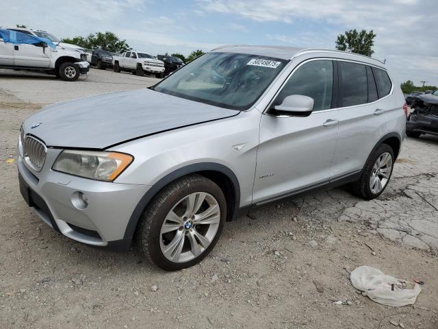 Vin: 5uxwx7c58bl734245, lot: 58249875, bmw x3 xdrive35i 2011 img_1