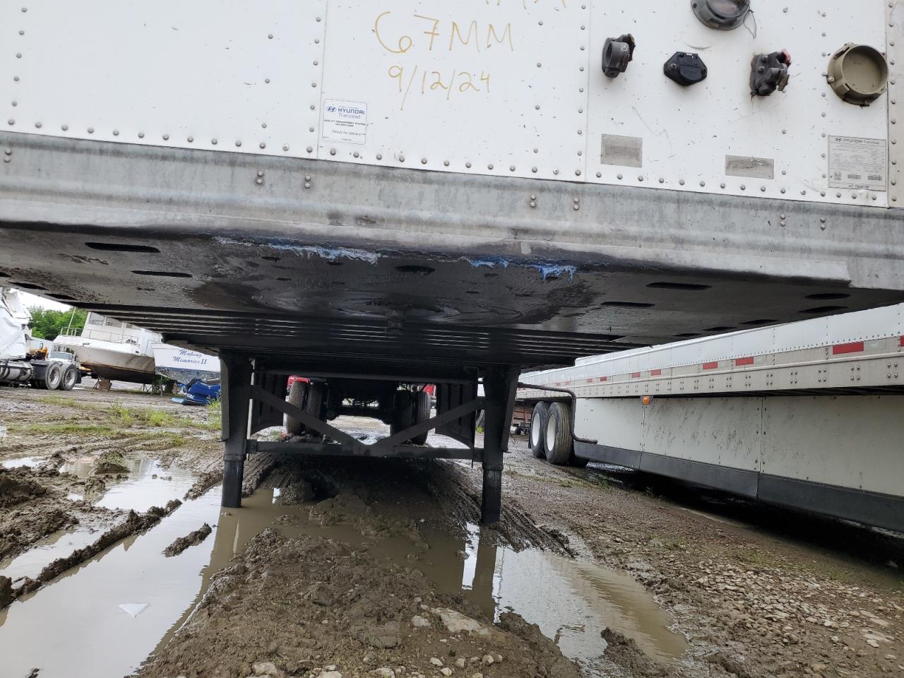 Global Auto Auctions