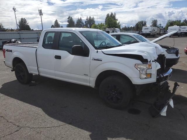 Vin: 1ftex1ep0hkc92018, lot: 56705705, ford f-150 super cab 20174