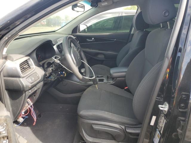 2020 KIA SORENTO L - 5XYPGDA38LG674468