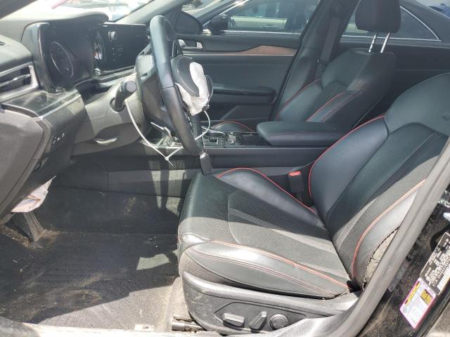 2023 KIA K5 GT - 5XXG44J86PG217897