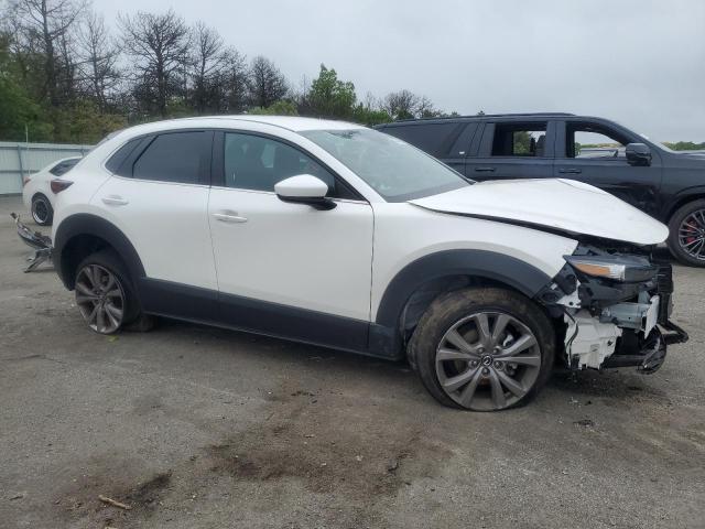 Vin: 3mvdmbbl2mm318440, lot: 58743695, mazda cx30 select 20214