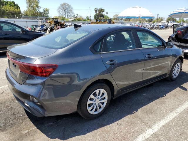 Vin: 3kpf24ad0re795567, lot: 56392735, kia forte lx 20243