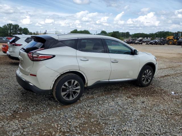 Vin: 5n1az2mg7hn153644, lot: 58592425, nissan murano s 20173