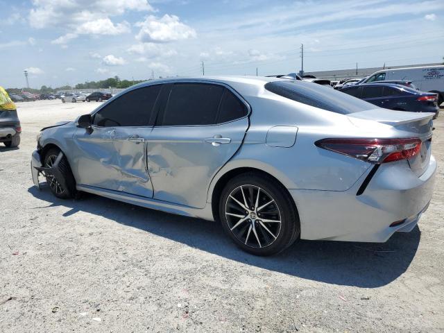 Vin: 4t1g11ak3mu467537, lot: 57839545, toyota camry se 20212