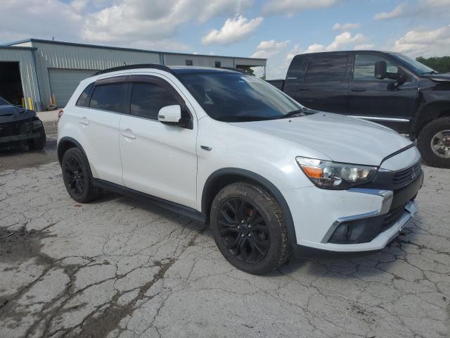 Vin: ja4ar4awxgz025749, lot: 58998415, mitsubishi outlander sel 20164