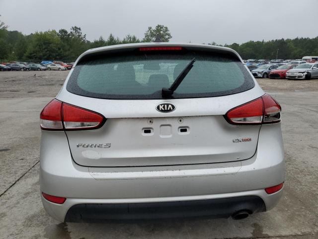 2015 KIA FORTE EX KNAFX5A85F5263732