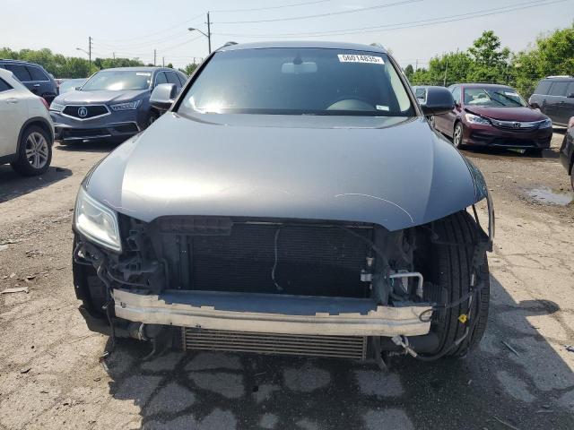 2015 AUDI Q5 PREMIUM - WA1CFAFP3FA059238