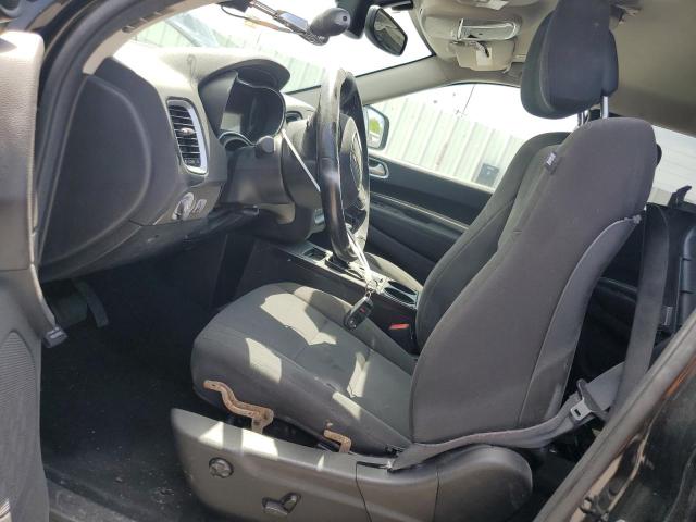2020 DODGE DURANGO SS 1C4RDJFG7LC371195