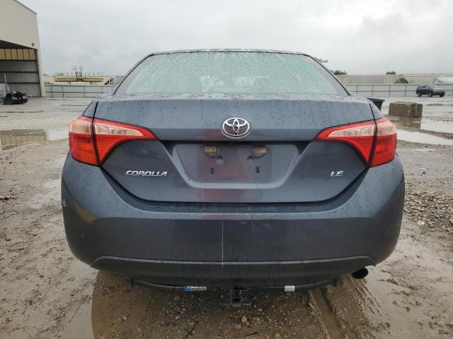 2017 TOYOTA COROLLA L - 5YFBURHE3HP589483