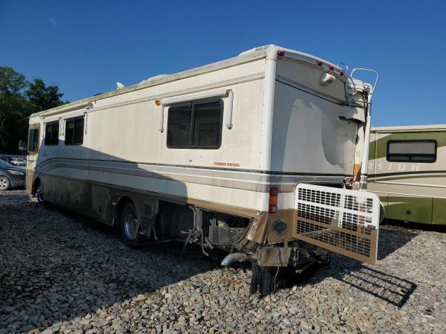 FREIGHTLINER CHASSIS X 2000 tan  diesel 4UZ6XFBC7YCF88844 photo #4