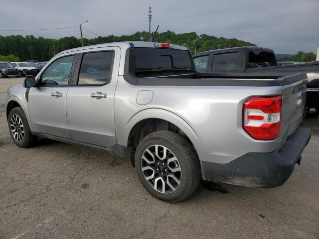 Vin: 3fttw8e34pra75940, lot: 56295335, ford maverick xl 20232