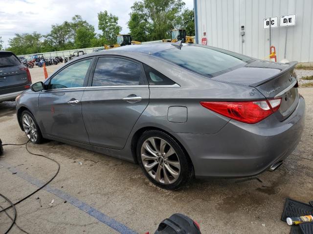 Vin: 5npec4ac0dh621731, lot: 58722675, hyundai sonata se 20132
