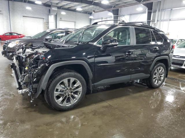 TOYOTA RAV4 XLE P