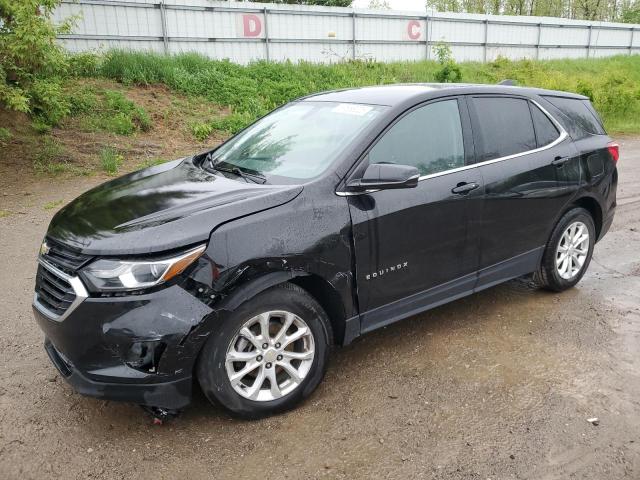 Vin: 2gnaxsev6j6230822, lot: 57556025, chevrolet equinox lt 2018 img_1