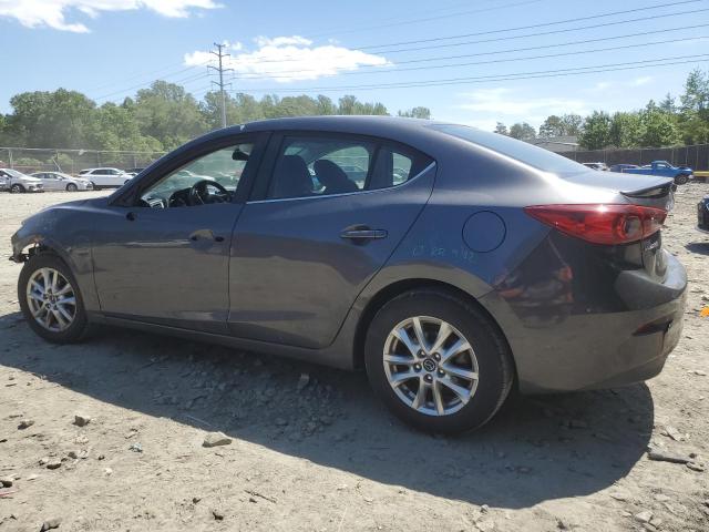Vin: jm1bm1v77e1107900, lot: 56190135, mazda 3 touring 20142