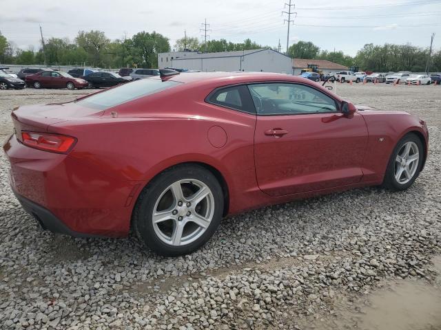 Vin: 1g1fb1rx3h0139599, lot: 55882585, chevrolet camaro lt 20173