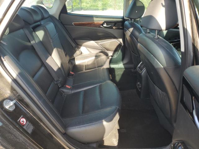 2017 KIA CADENZA PR KNALC4J17H5068777